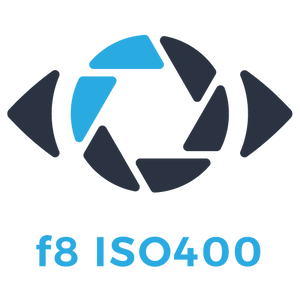 F8ISO400 - votre boutique web pour photographes